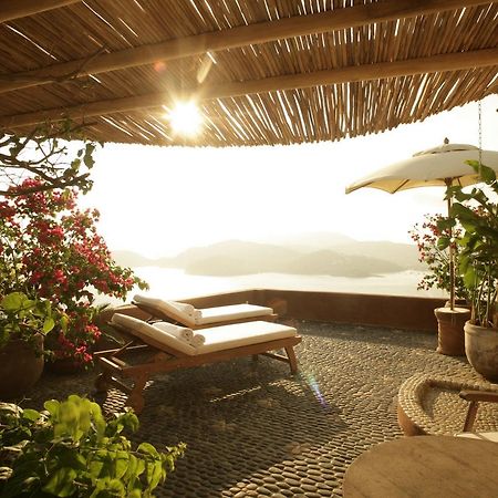 Amuleto Hotel Ixtapa  Eksteriør billede