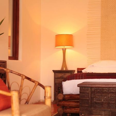 Amuleto Hotel Ixtapa  Eksteriør billede