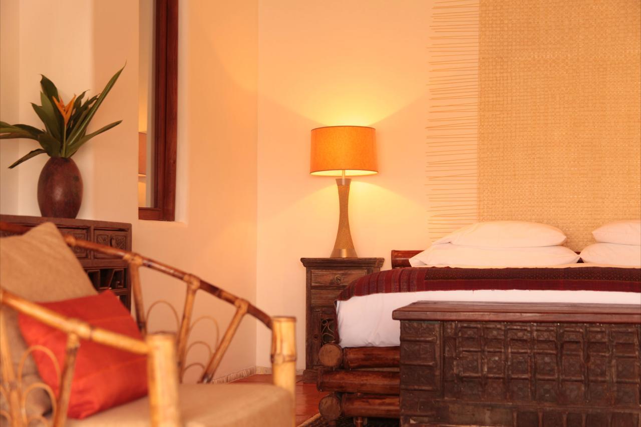 Amuleto Hotel Ixtapa  Eksteriør billede