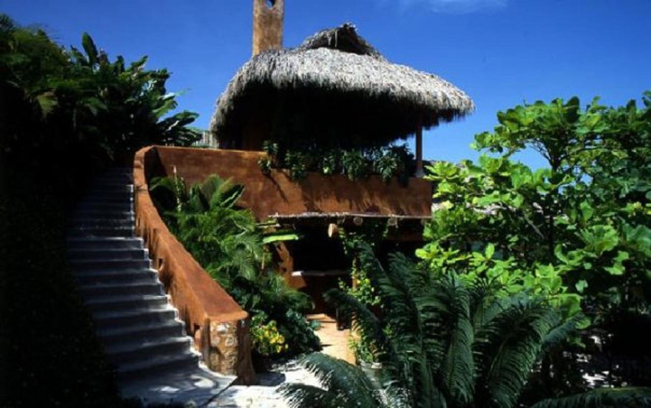 Amuleto Hotel Ixtapa  Eksteriør billede