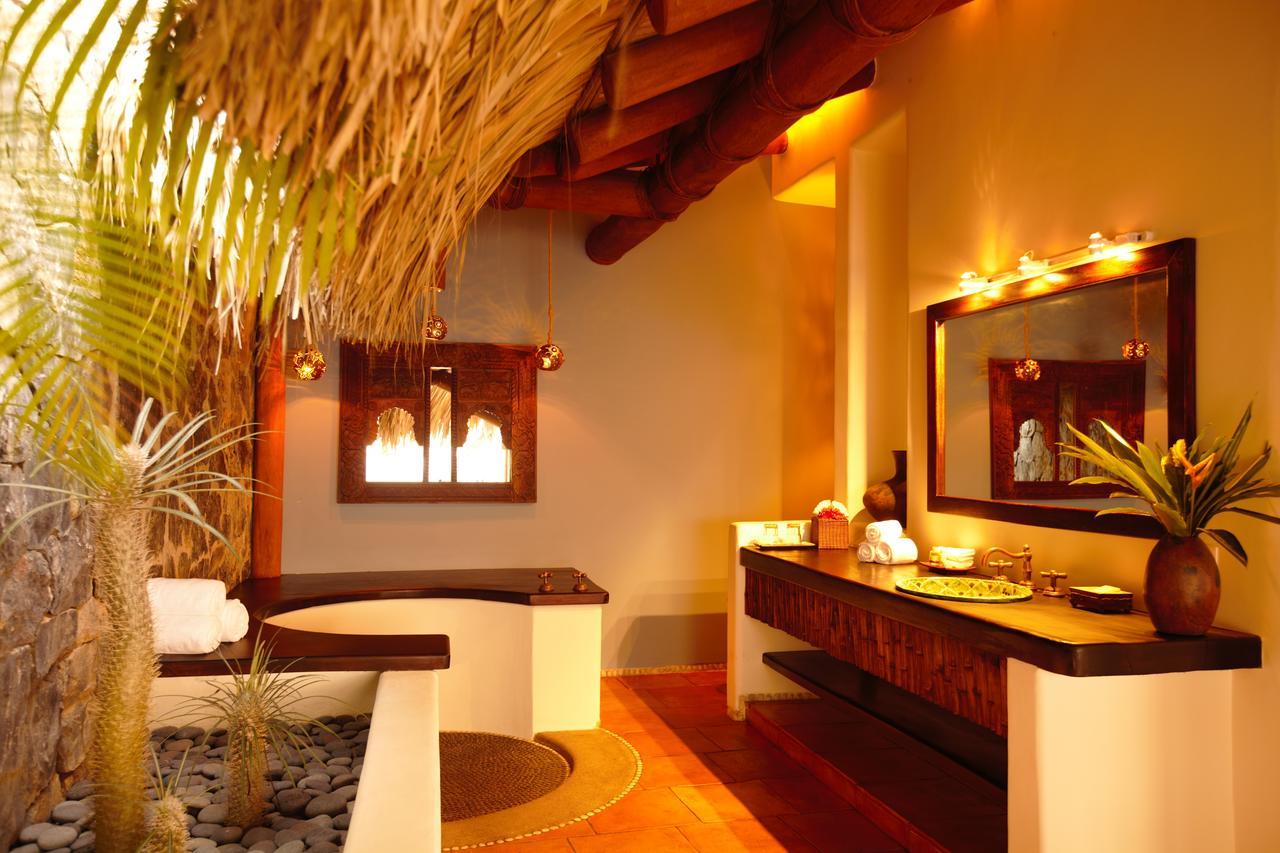 Amuleto Hotel Ixtapa  Eksteriør billede