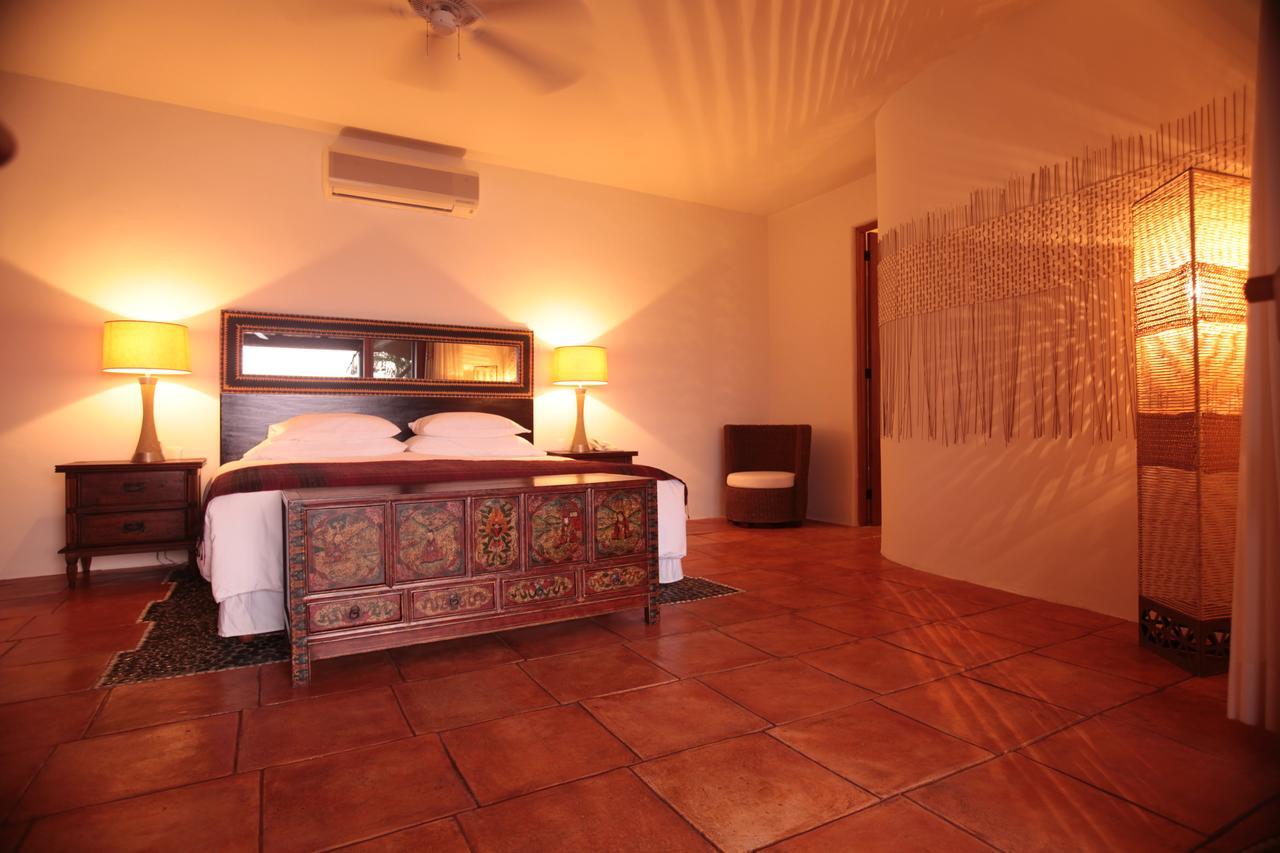 Amuleto Hotel Ixtapa  Eksteriør billede