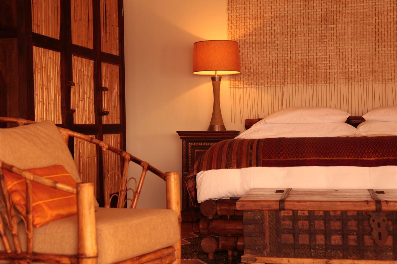 Amuleto Hotel Ixtapa  Eksteriør billede