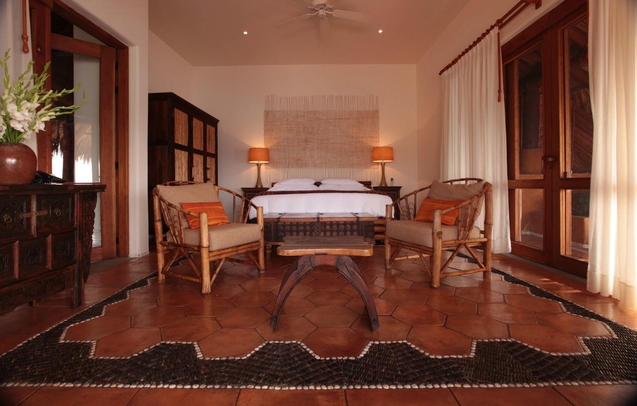 Amuleto Hotel Ixtapa  Eksteriør billede