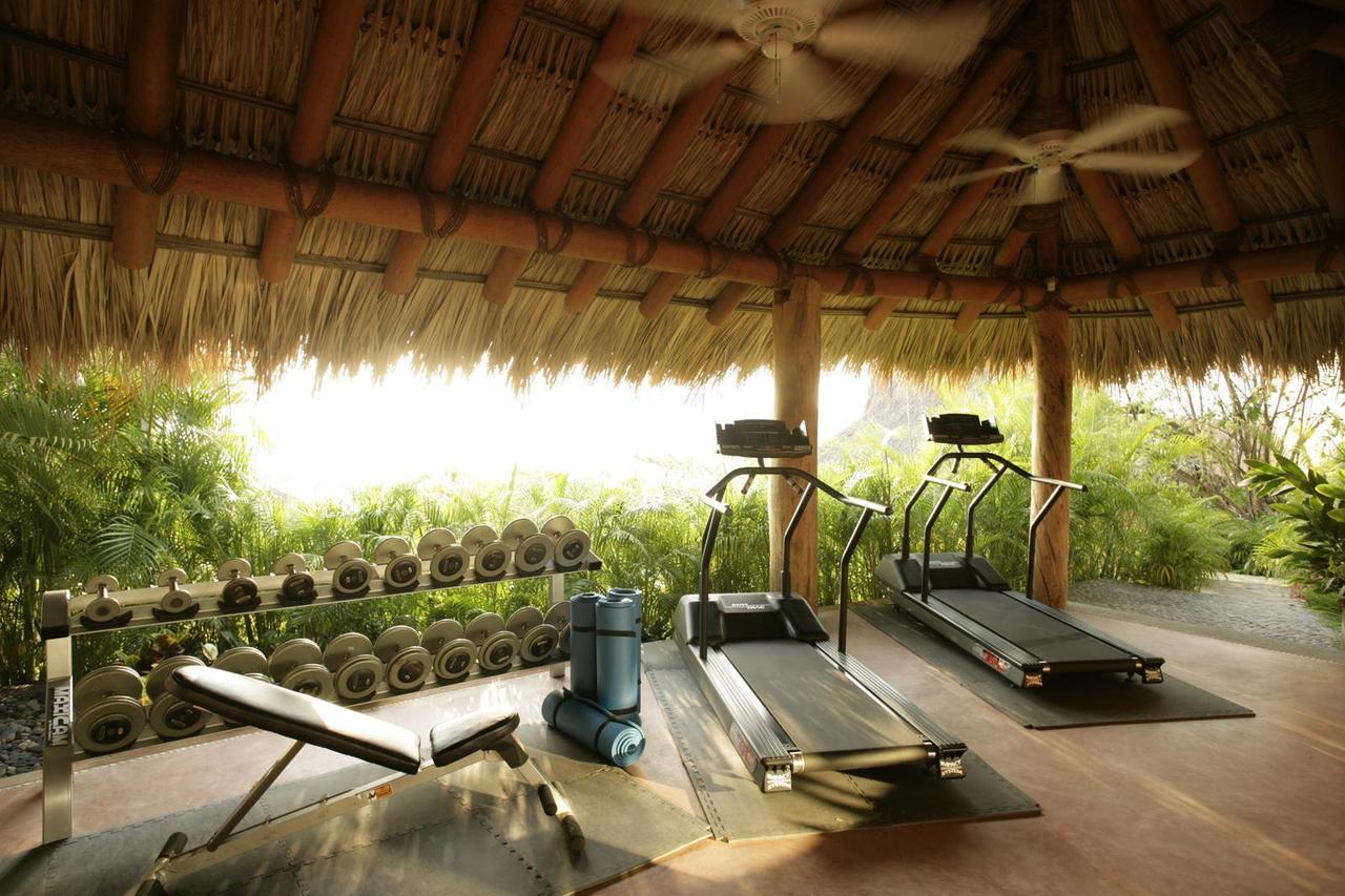 Amuleto Hotel Ixtapa  Eksteriør billede